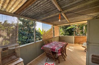 Vente Maison 88m&sup2; 4 pièces La Montagne