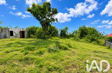 Vente Terrain 411m&sup2; Saint Joseph