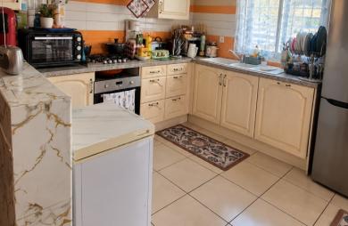 Vente Maison 90m&sup2; 4 pièces Etang-Sale