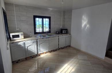Vente Maison 180m² 6 pièces Sainte Marie
