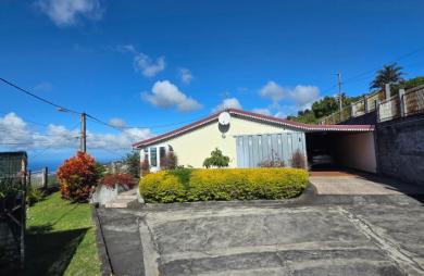 Vente Maison 180m² 6 pièces Sainte Marie