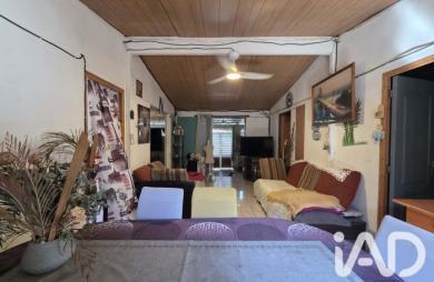 Vente Maison 102m&sup2; 4 pièces Saint Louis
