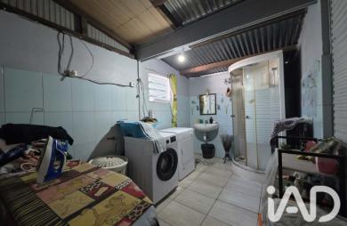 Vente Maison 102m&sup2; 4 pièces Saint Louis