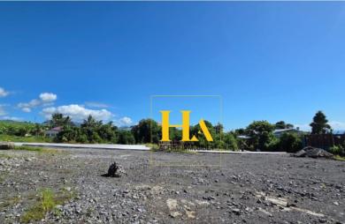 Vente Terrain 474m² Sainte Rose