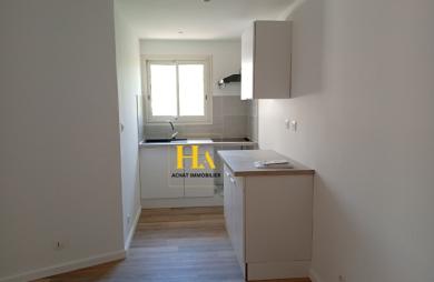 Vente Maison 42m² 2 pièces Rivière Saint Louis