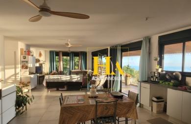 Vente Maison 100m² 3 pièces Saint-Leu