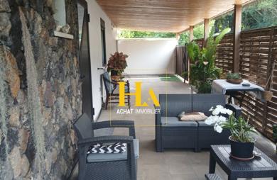 Vente Maison 100m² 3 pièces Saint-Leu