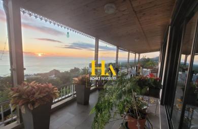 Vente Maison 100m² 3 pièces Saint-Leu