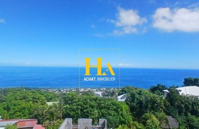 Vente Maison 100m² 3 pièces Saint-Leu