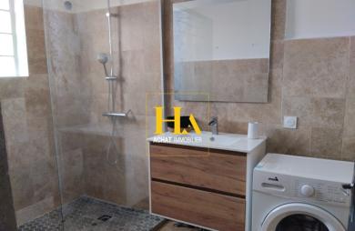 Vente Appartement 70m² 3 pièces Ravine des Cabris
