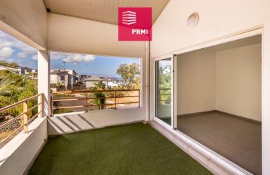 Vente Appartement 45.2m² 2 pièces Saint Paul