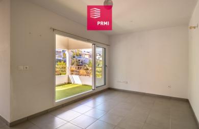 Vente Appartement 45.2m² 2 pièces Saint Paul