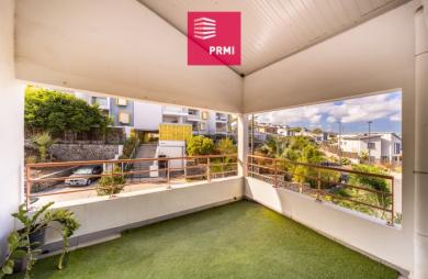 Vente Appartement 45.2m² 2 pièces Saint Paul