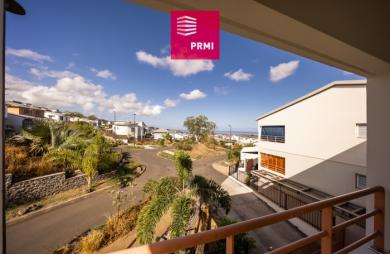 Vente Appartement 45.2m² 2 pièces Saint Paul