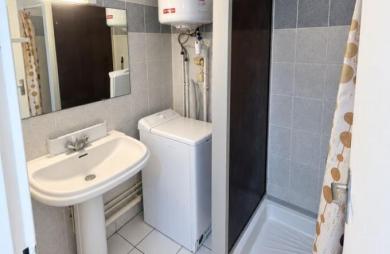 Vente Appartement 26m&sup2; 2 pièces Saint Gilles les Bains