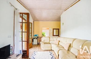 Vente Maison 80m&sup2; 3 pièces Sainte Rose