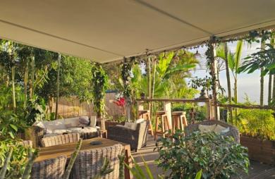 Vente Maison 140m&sup2; 6 pièces La Saline les Hauts