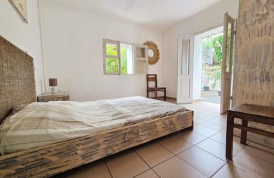 Vente Maison 140m&sup2; 6 pièces La Saline les Hauts