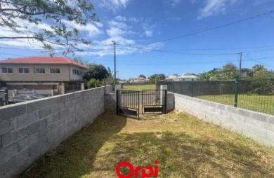Vente Terrain 381m&sup2; Saint André