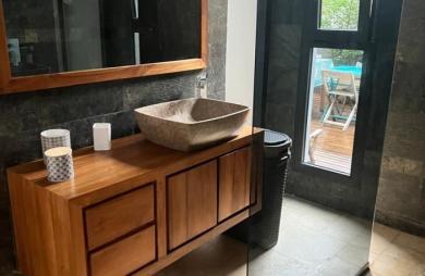Location Maison 91m&sup2; 6 pièces Saint Paul