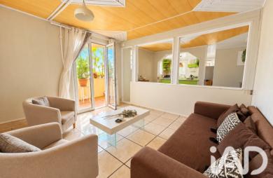 Vente Maison 115m&sup2; 5 pièces Saint-Pierre