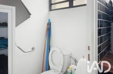 Vente Local commercial 71m&sup2; Saint Denis