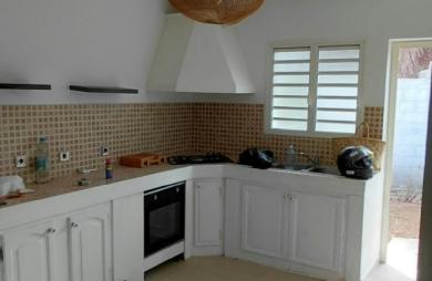 VILLA F4  l éperon ST GILLES LES HAUTS