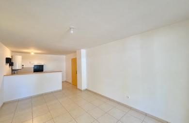 Vente Appartement 57m&sup2; 3 pièces Le Tampon