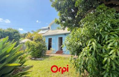 Vente Maison 133m&sup2; 6 pièces La Montagne