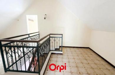 Vente Maison 133m&sup2; 6 pièces La Montagne