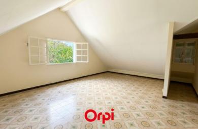 Vente Maison 133m&sup2; 6 pièces La Montagne