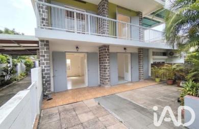 Vente Maison 120m&sup2; 7 pièces Saint Denis