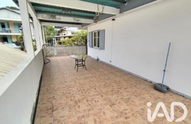Vente Maison 120m&sup2; 7 pièces Saint Denis