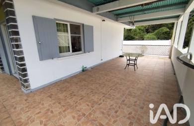 Vente Maison 120m&sup2; 7 pièces Saint Denis