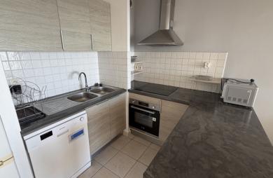 Location Appartement 43.6m² 2 pièces Les Avirons
