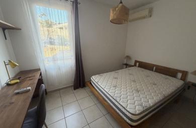 Location Appartement 43.6m² 2 pièces Les Avirons
