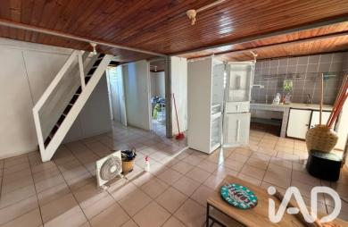 Vente Maison 75m&sup2; 5 pièces Etang-Sale