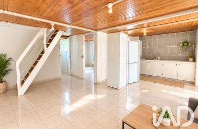 Vente Maison 75m&sup2; 5 pièces Etang-Sale