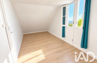 Vente Maison 75m&sup2; 5 pièces Etang-Sale