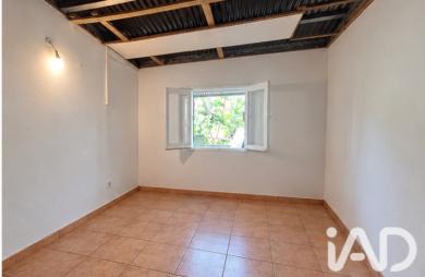 Vente Maison 40m&sup2; 2 pièces Saint-Benoît