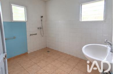 Vente Maison 40m&sup2; 2 pièces Saint-Benoît