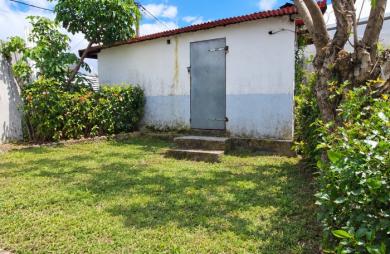 Vente Maison 40m&sup2; 2 pièces Saint-Benoît