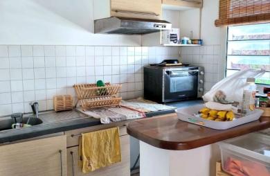 Vente Appartement 47m&sup2; 2 pièces Saint Denis
