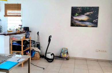 Vente Appartement 47m&sup2; 2 pièces Saint Denis