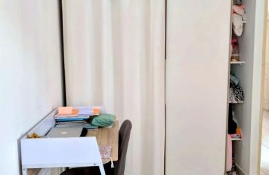 Vente Appartement 47m&sup2; 2 pièces Saint Denis