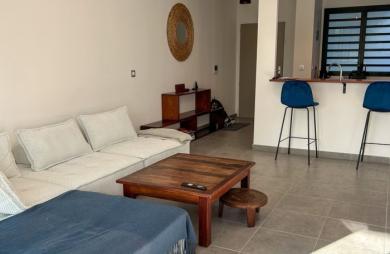 Vente Appartement 65m&sup2; 3 pièces Saint Paul