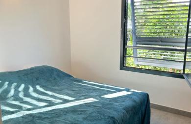 Vente Appartement 65m&sup2; 3 pièces Saint Paul
