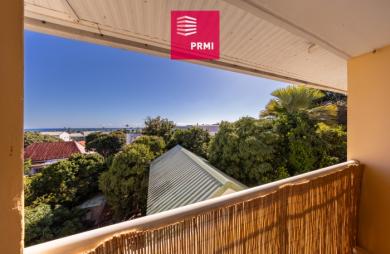 Vente Appartement 47.15m² 2 pièces Sainte Marie