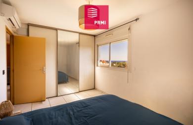 Vente Appartement 47.15m² 2 pièces Sainte Marie