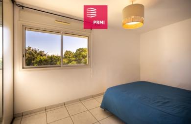 Vente Appartement 47.15m² 2 pièces Sainte Marie
